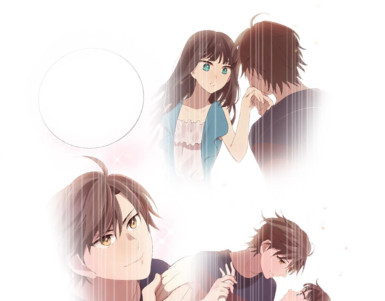 三生緣分 - 第40話 好想擁抱你(1/4) - 7