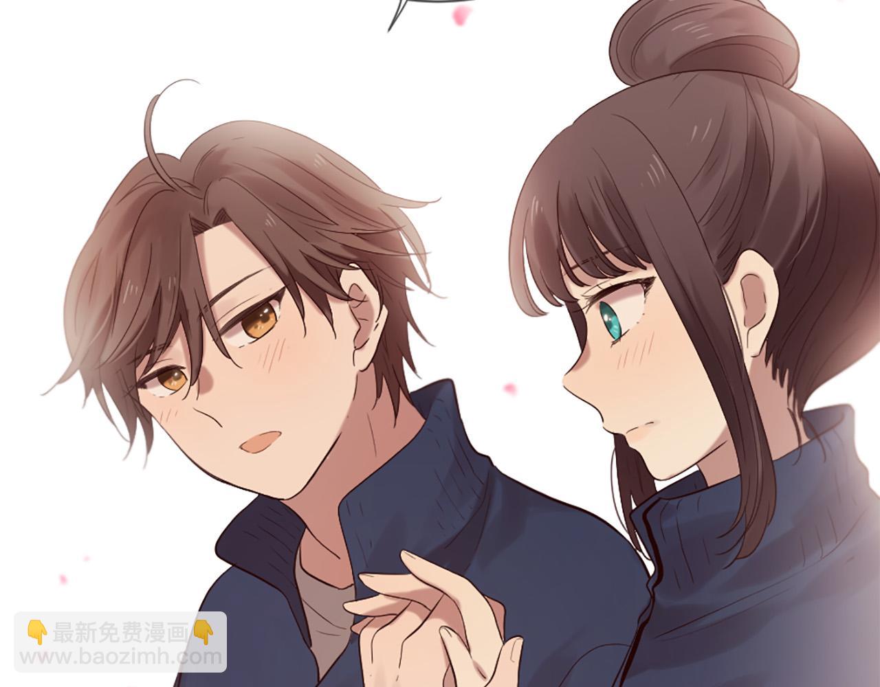 三生緣分 - 第42話 特殊斑點(1/2) - 5