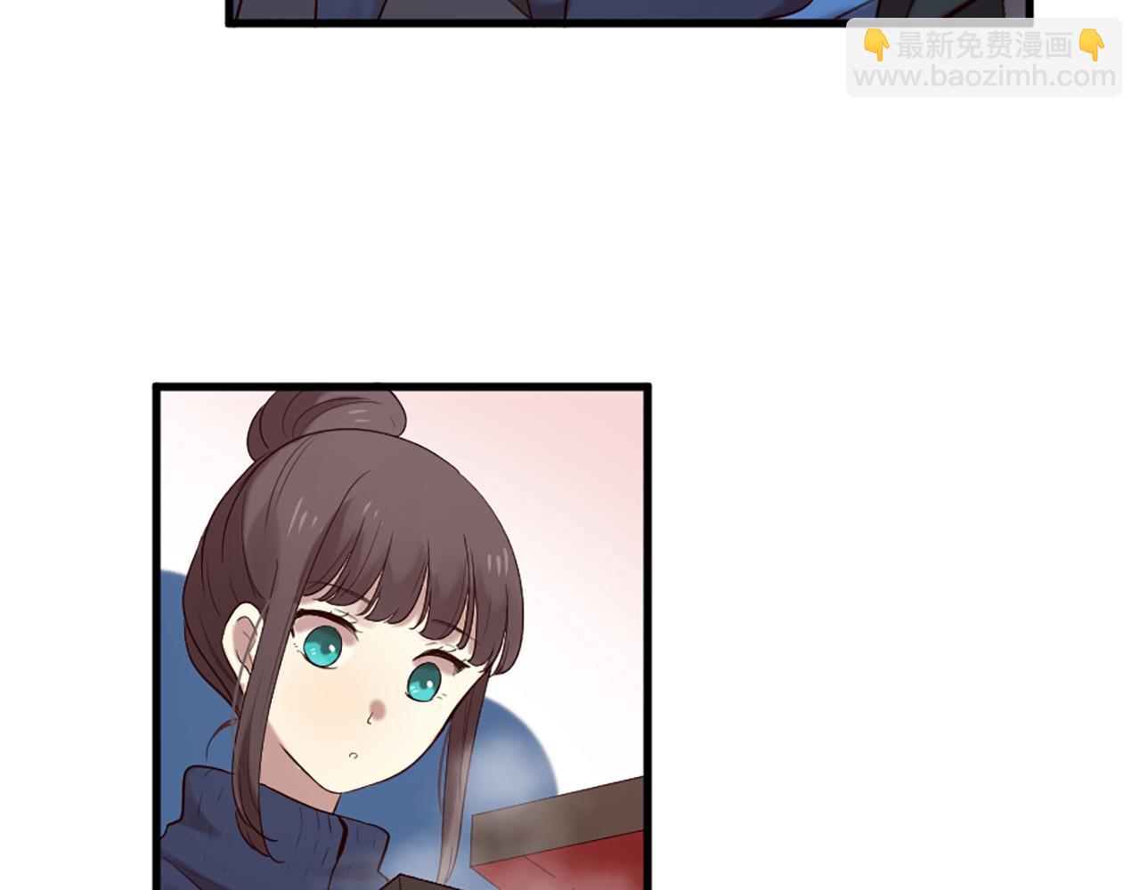 三生緣分 - 第42話 特殊斑點(1/2) - 4