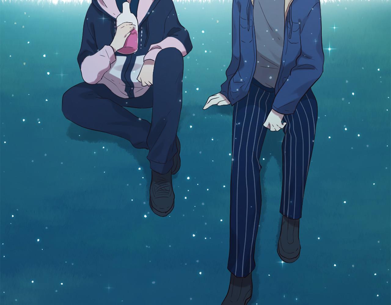 三生緣分 - 第44話 莫名情愫(3/3) - 5