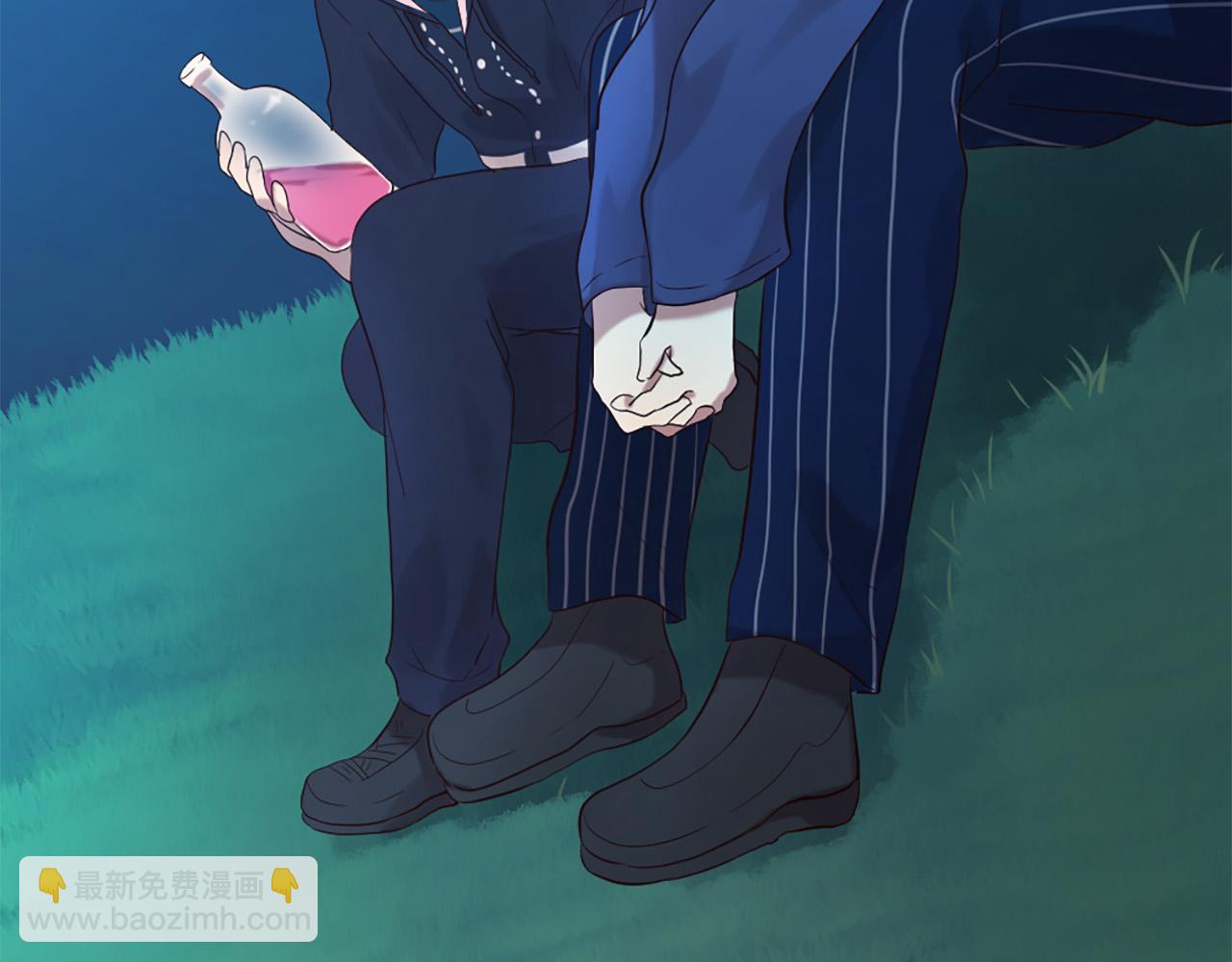 三生緣分 - 第44話 莫名情愫(3/3) - 4