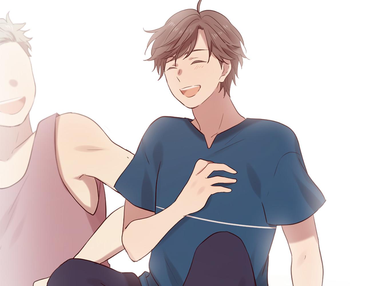 三生緣分 - 第44話 莫名情愫(2/3) - 8