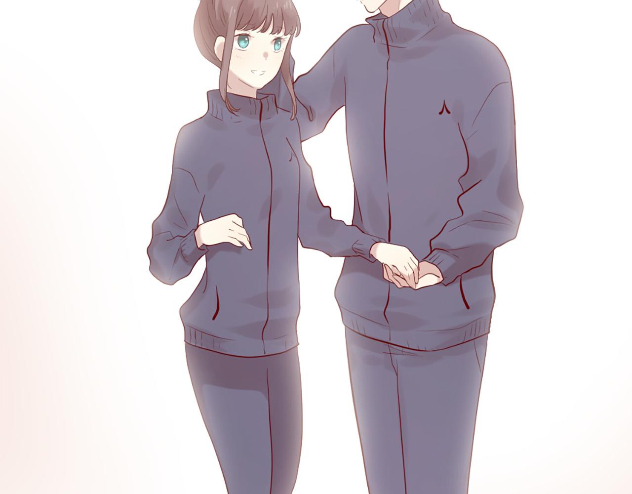 三生緣分 - 第44話 莫名情愫(2/3) - 2