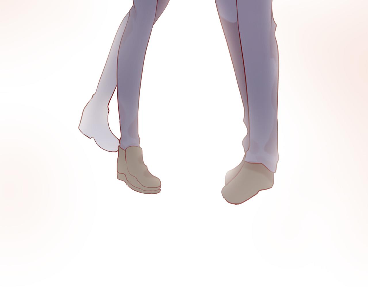 三生緣分 - 第44話 莫名情愫(2/3) - 3