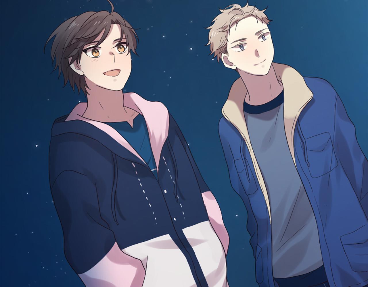 三生緣分 - 第44話 莫名情愫(2/3) - 1