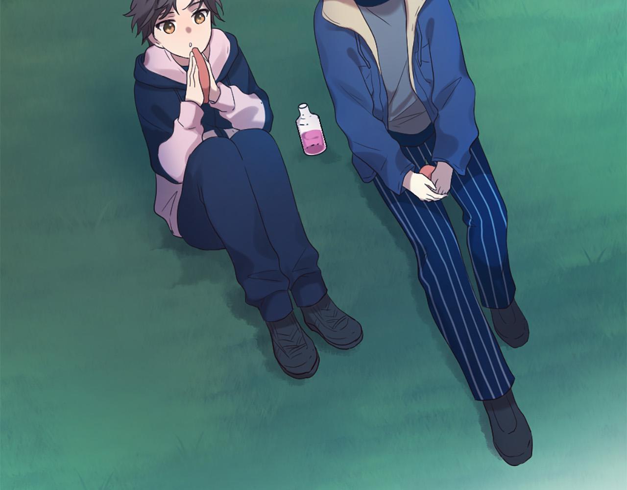 三生緣分 - 第44話 莫名情愫(2/3) - 4