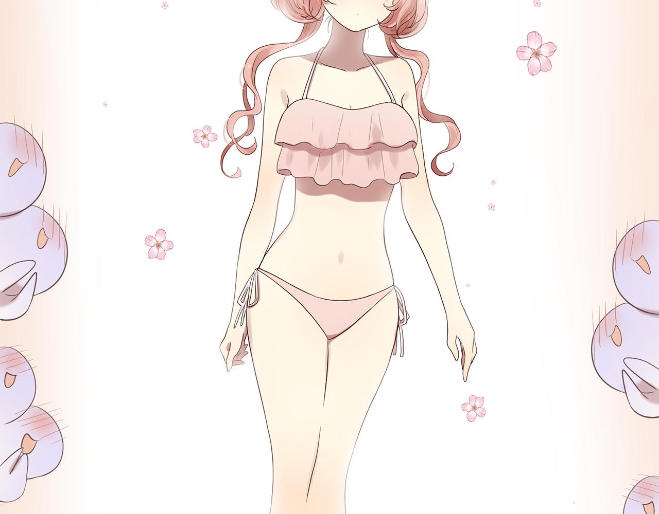 三生緣分 - 第46話 一起玩水吧～(1/3) - 4