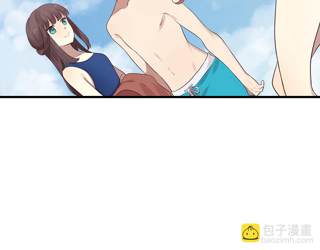 三生緣分 - 第46話 一起玩水吧～(1/3) - 2