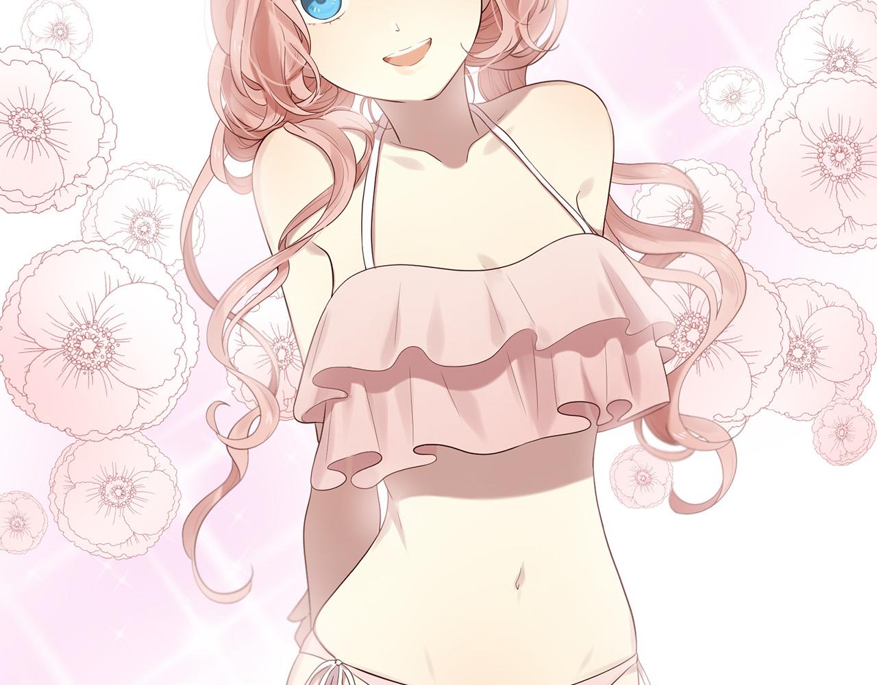 三生緣分 - 第46話 一起玩水吧～(2/3) - 8