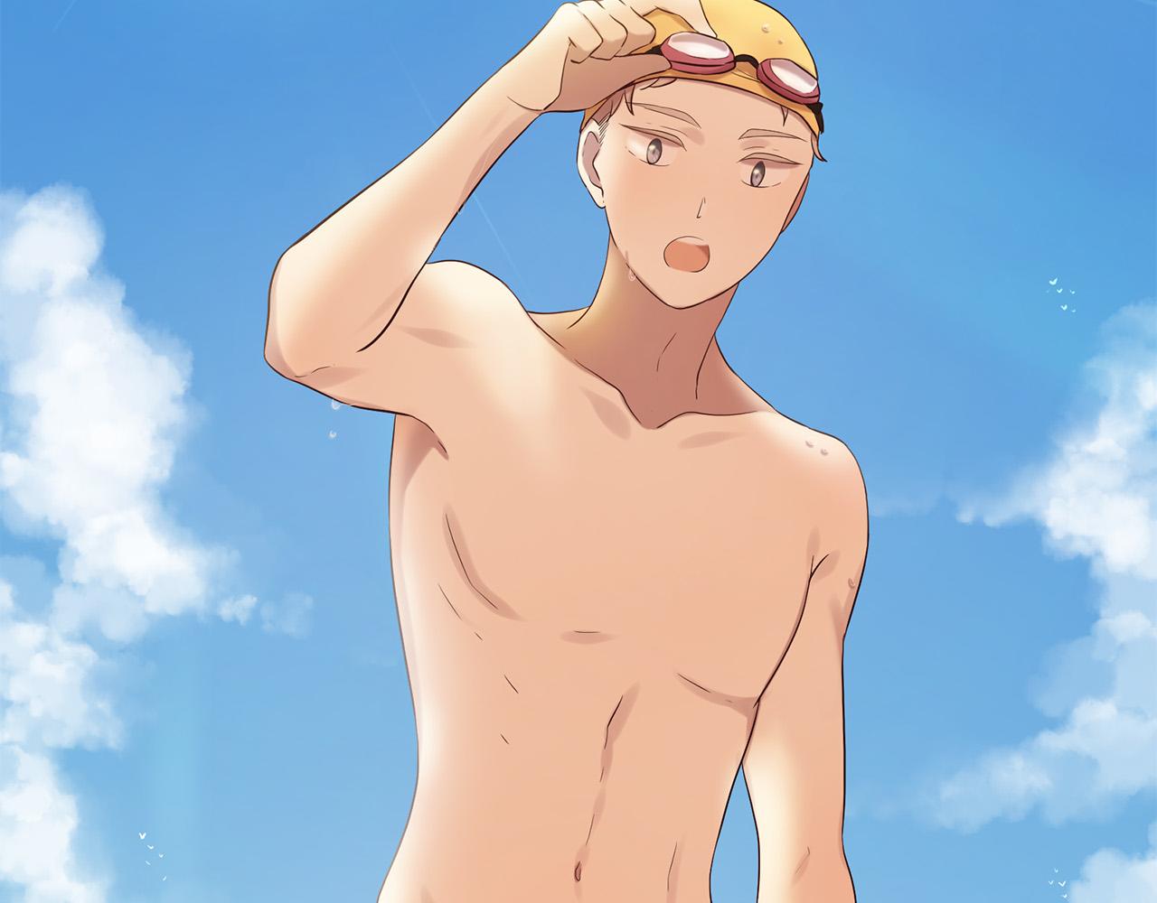 三生緣分 - 第46話 一起玩水吧～(2/3) - 5