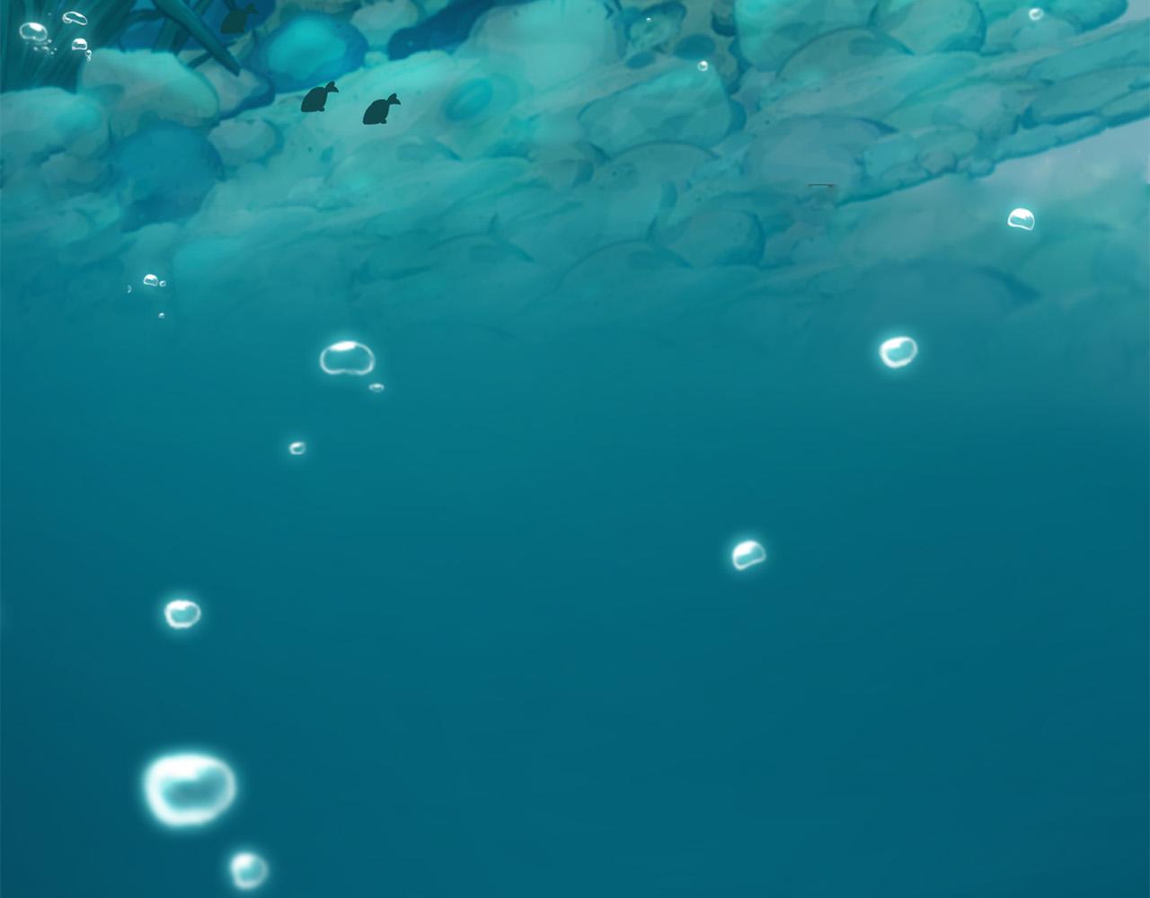 三生緣分 - 第46話 一起玩水吧～(2/3) - 4