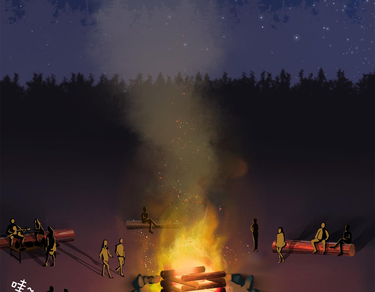 三生緣分 - 第46話 一起玩水吧～(2/3) - 1