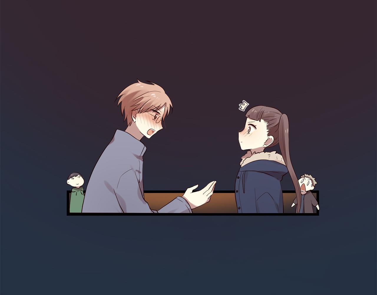 三生緣分 - 第46話 一起玩水吧～(2/3) - 3