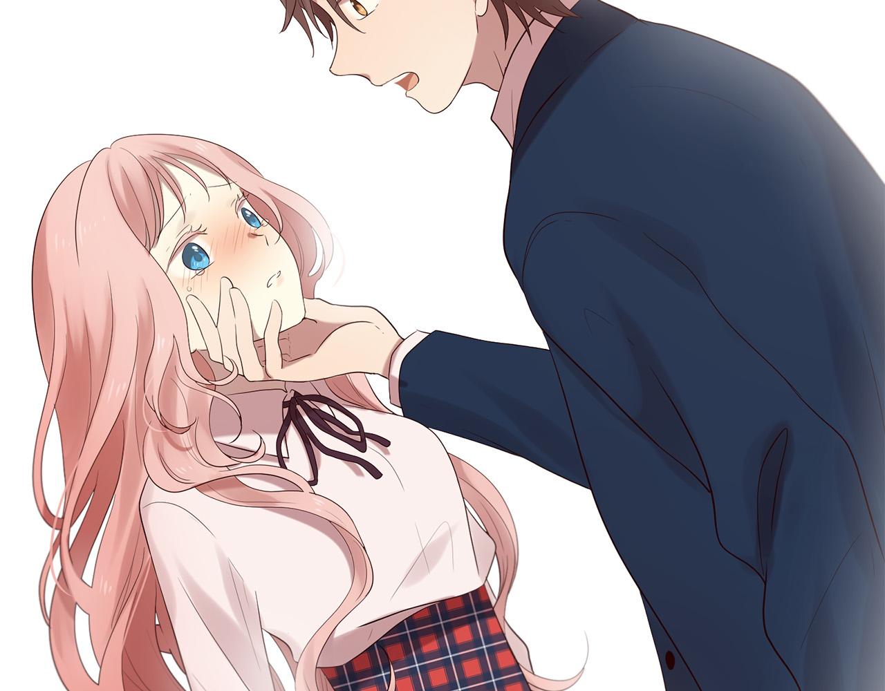 三生緣分 - 第48話 神秘人現身(3/4) - 8