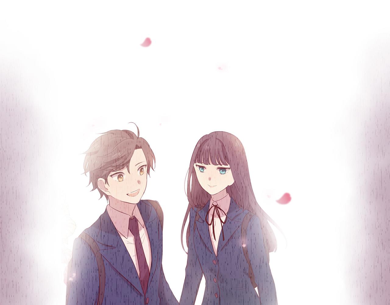 三生緣分 - 第48話 神秘人現身(4/4) - 5