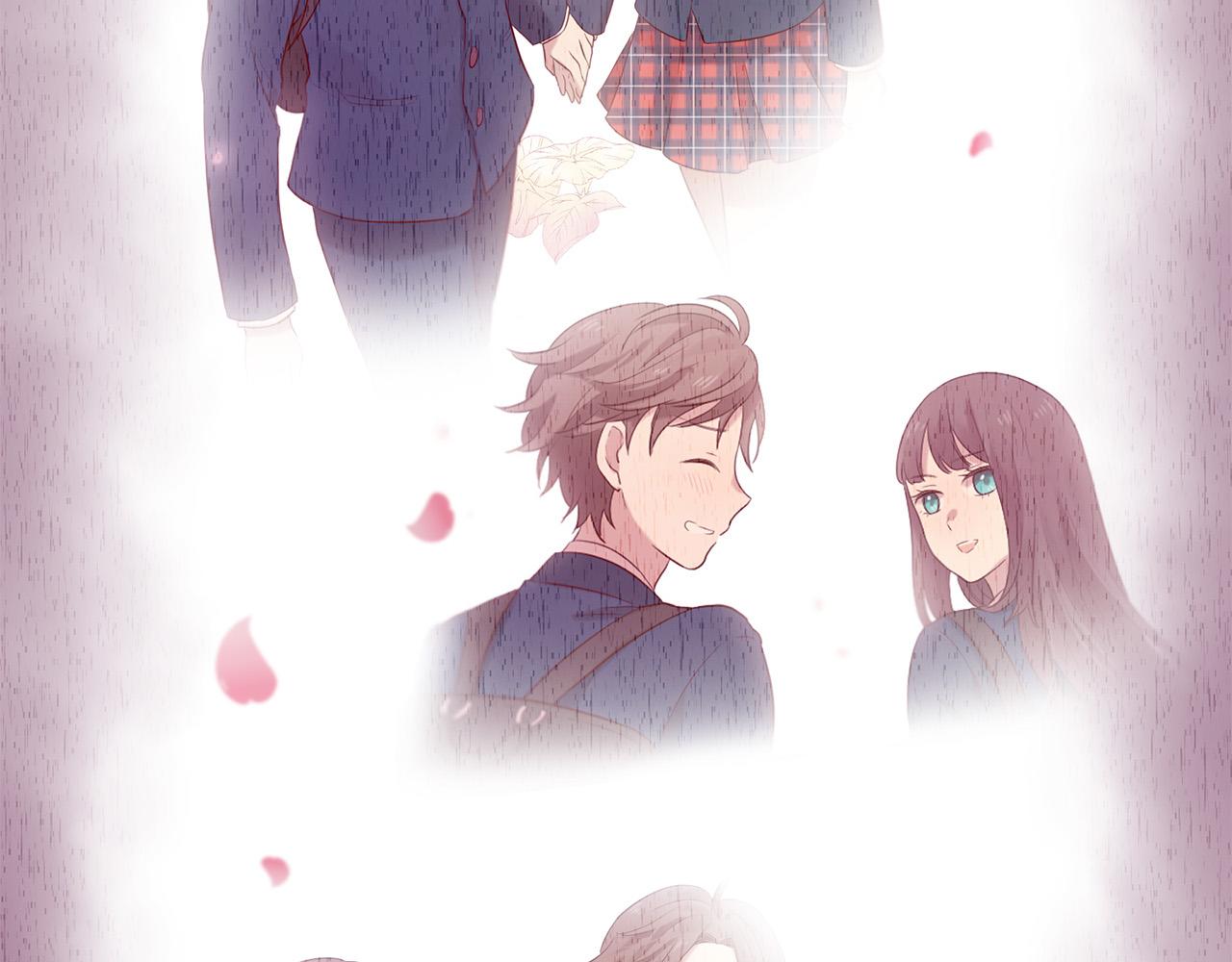 三生緣分 - 第48話 神秘人現身(4/4) - 6