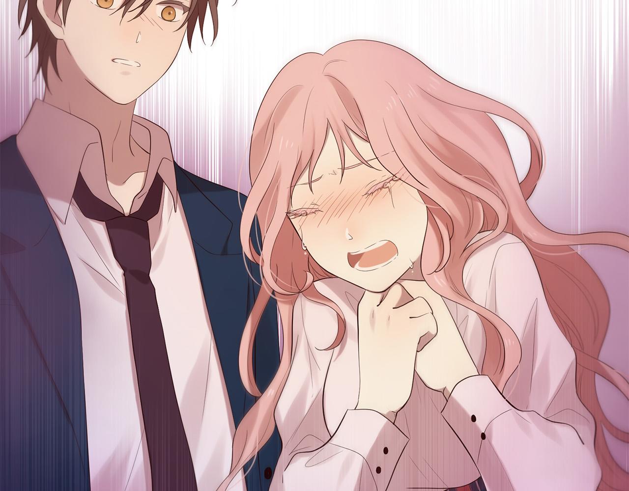 三生緣分 - 第48話 神秘人現身(4/4) - 3