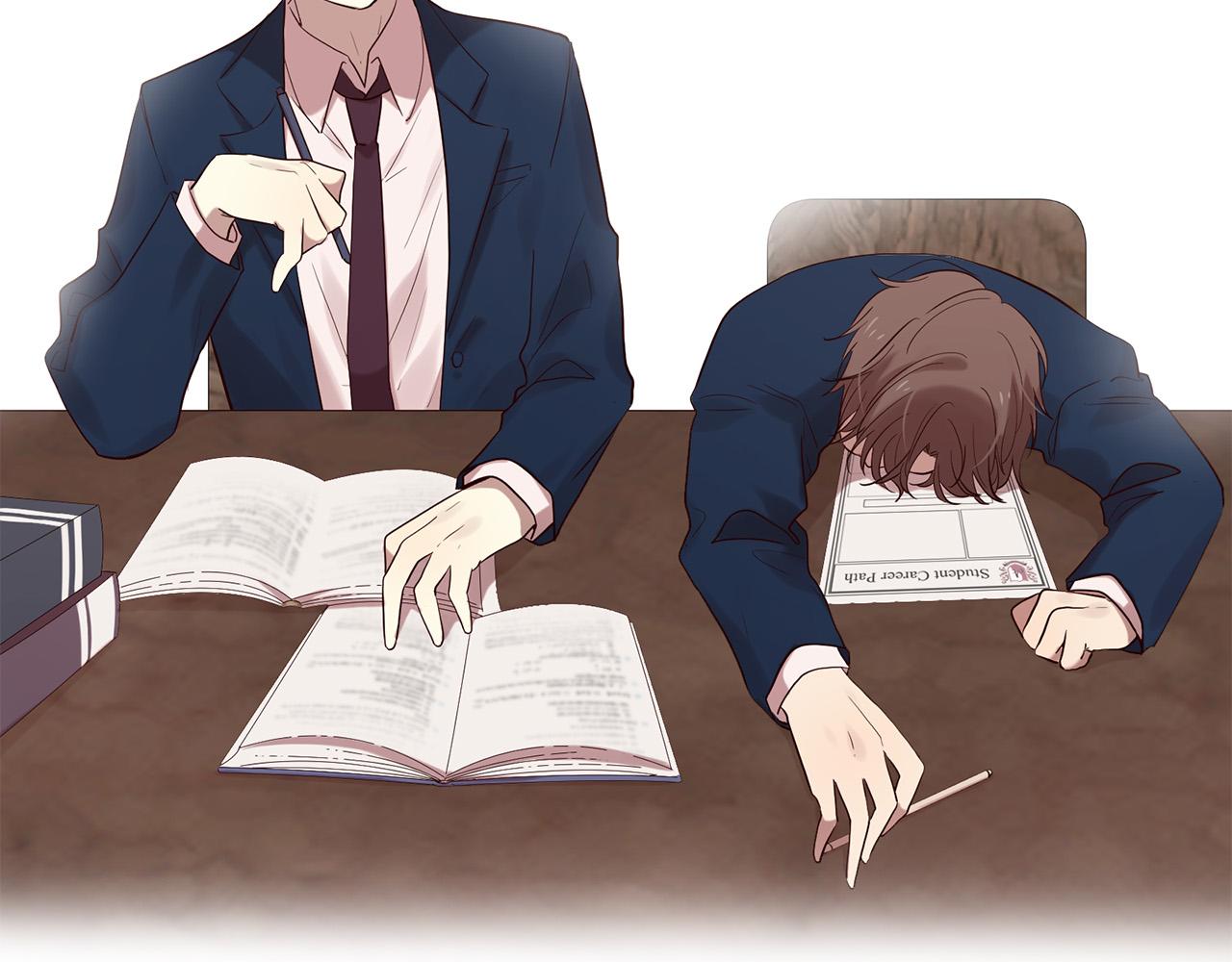 三生緣分 - 第48話 神秘人現身(1/4) - 4