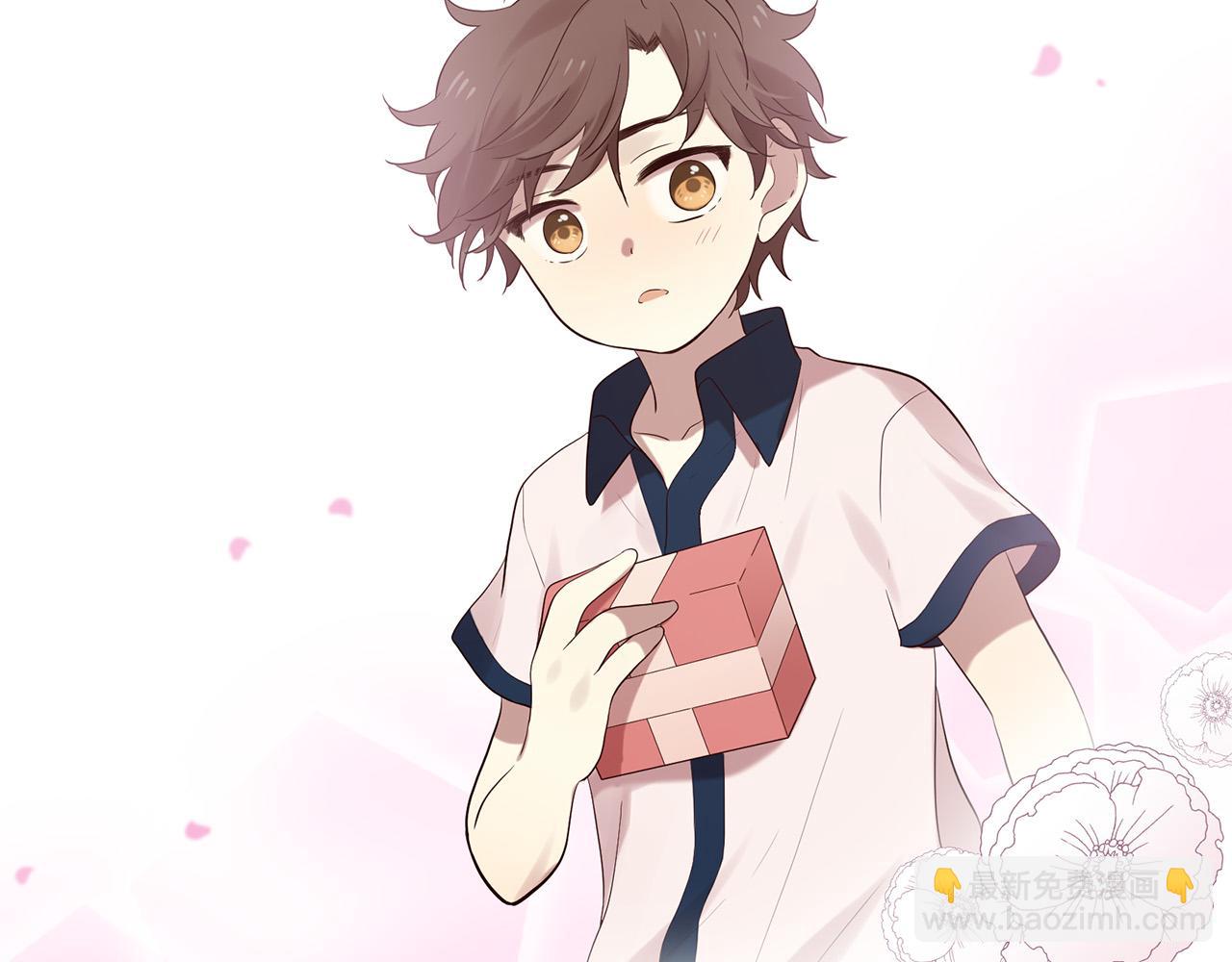 三生緣分 - 第48話 神秘人現身(2/4) - 7