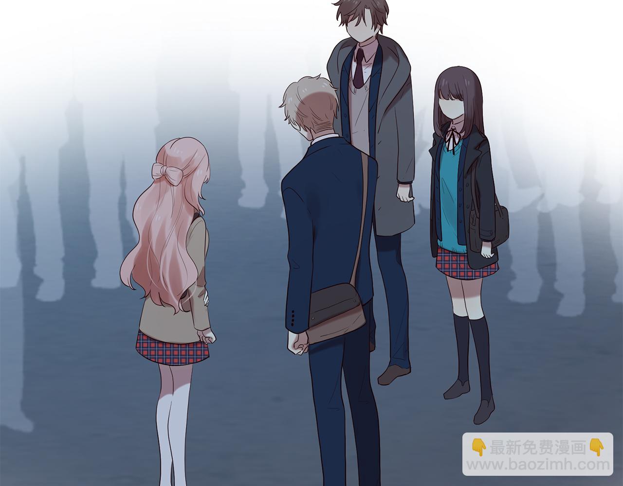 三生緣分 - 第50話 今世緣盡(3/4) - 1