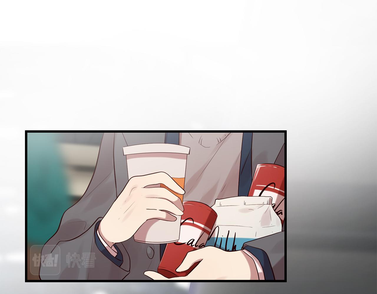 三生緣分 - 第50話 今世緣盡(3/4) - 5