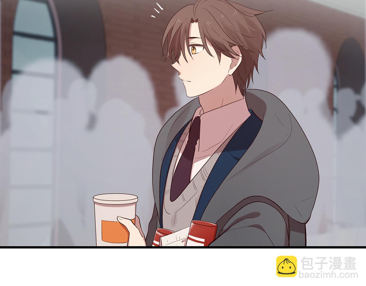 三生緣分 - 第50話 今世緣盡(3/4) - 2