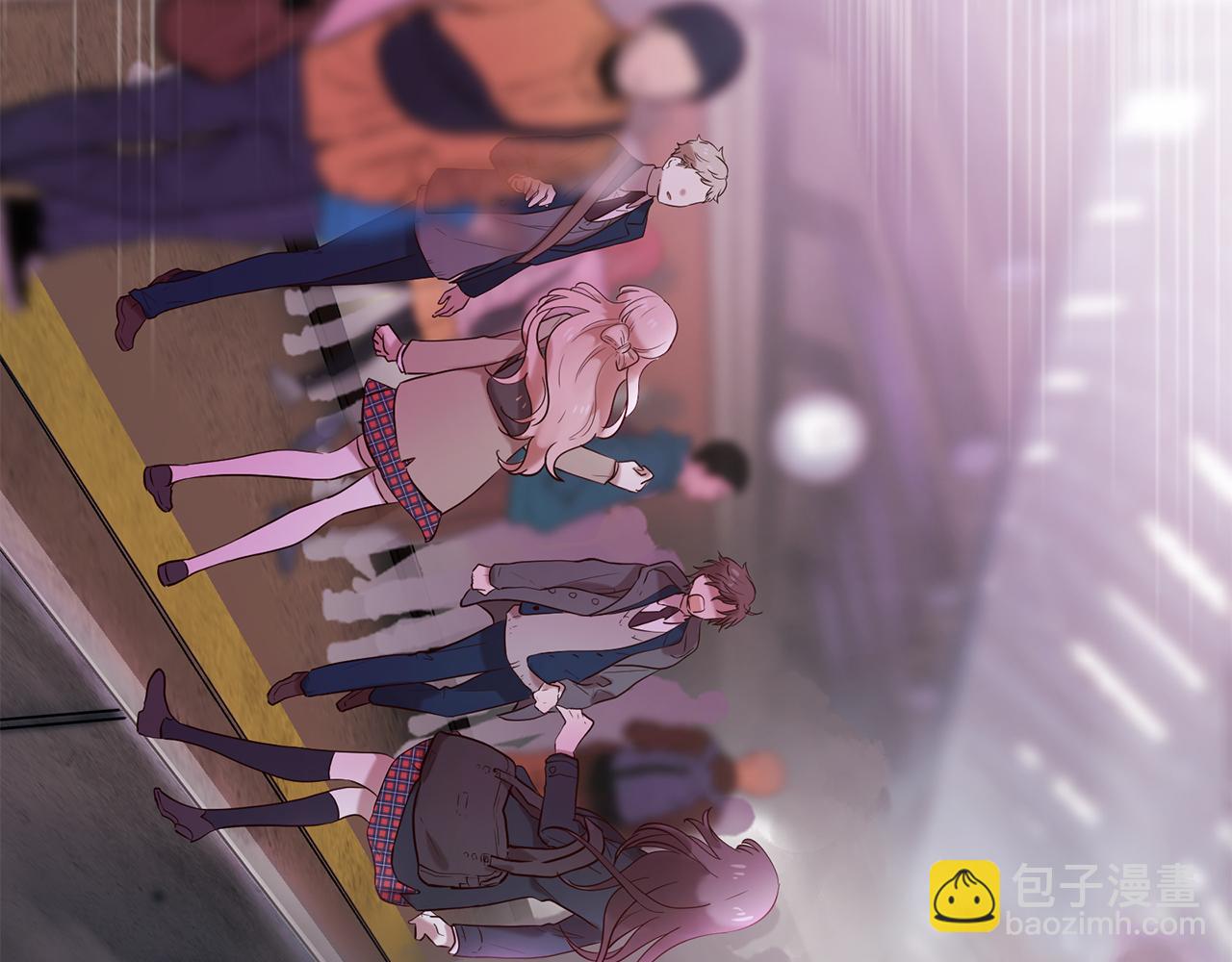 三生緣分 - 第50話 今世緣盡(3/4) - 5