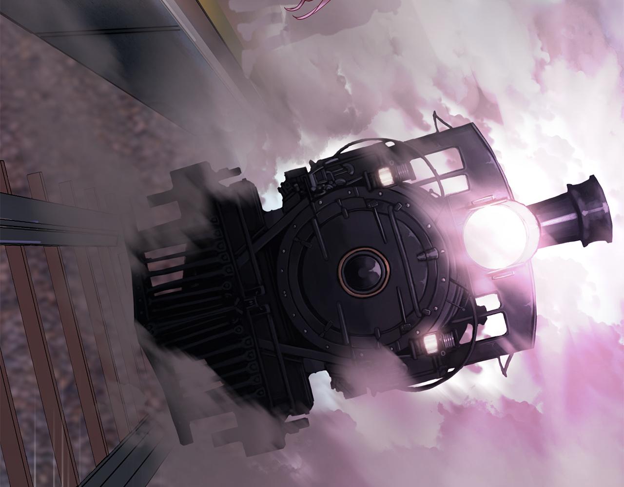 三生緣分 - 第50話 今世緣盡(3/4) - 6