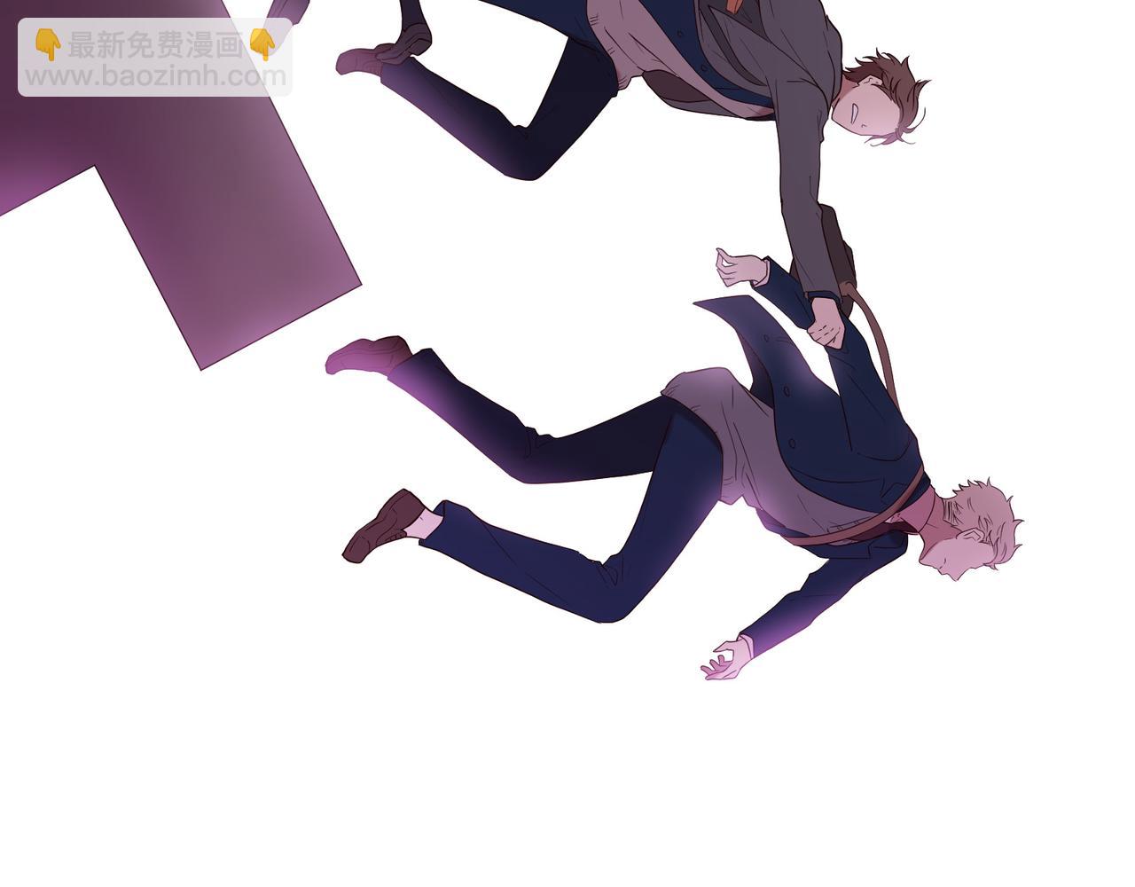 三生緣分 - 第50話 今世緣盡(4/4) - 2