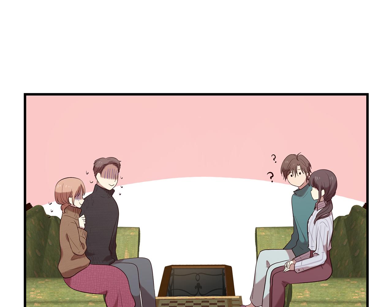 三生緣分 - 第50話 今世緣盡(1/4) - 6