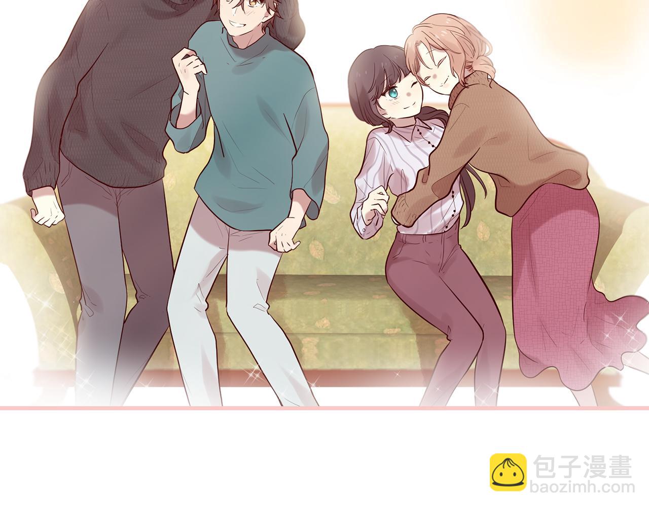 三生緣分 - 第50話 今世緣盡(2/4) - 3