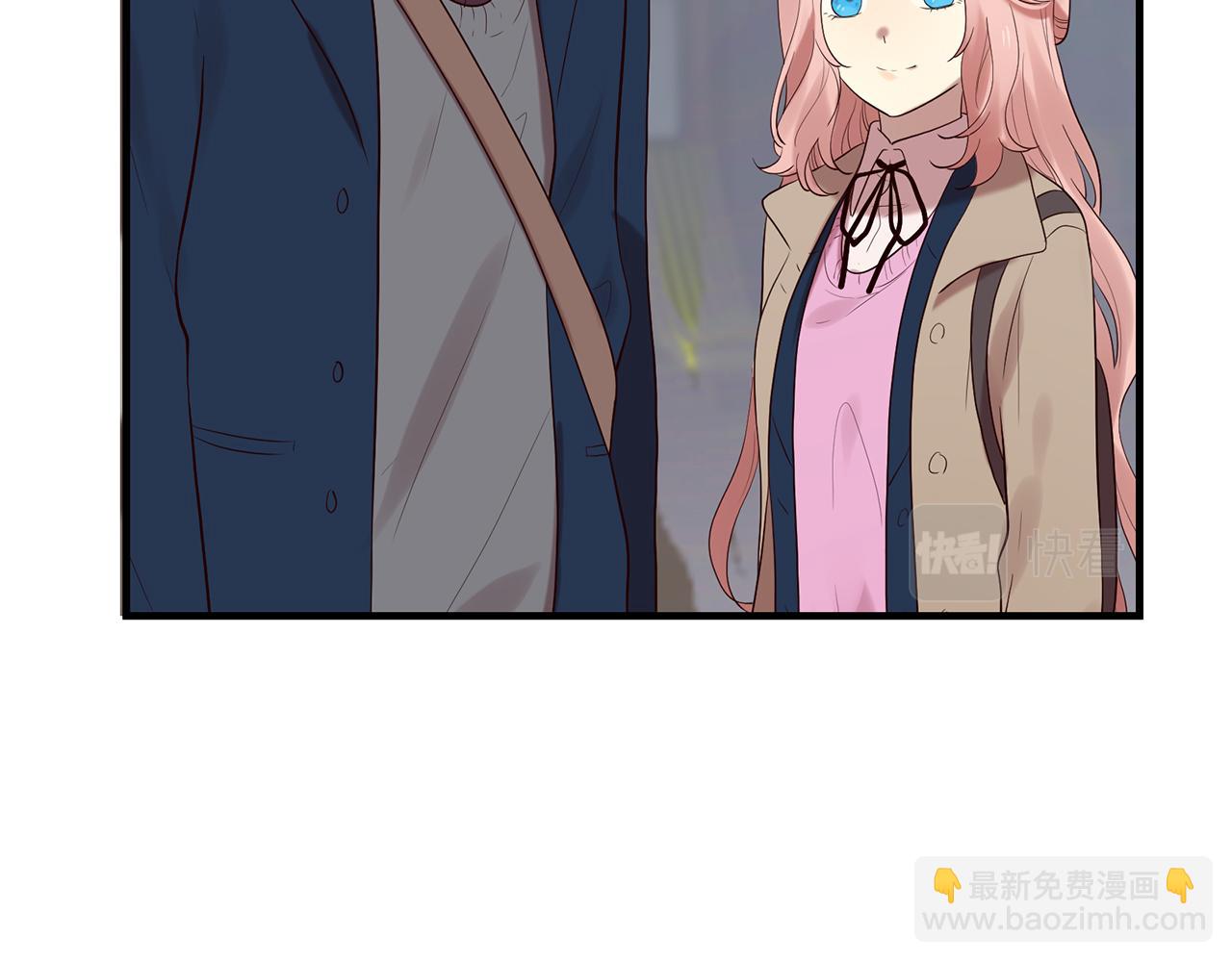 三生緣分 - 第50話 今世緣盡(2/4) - 1