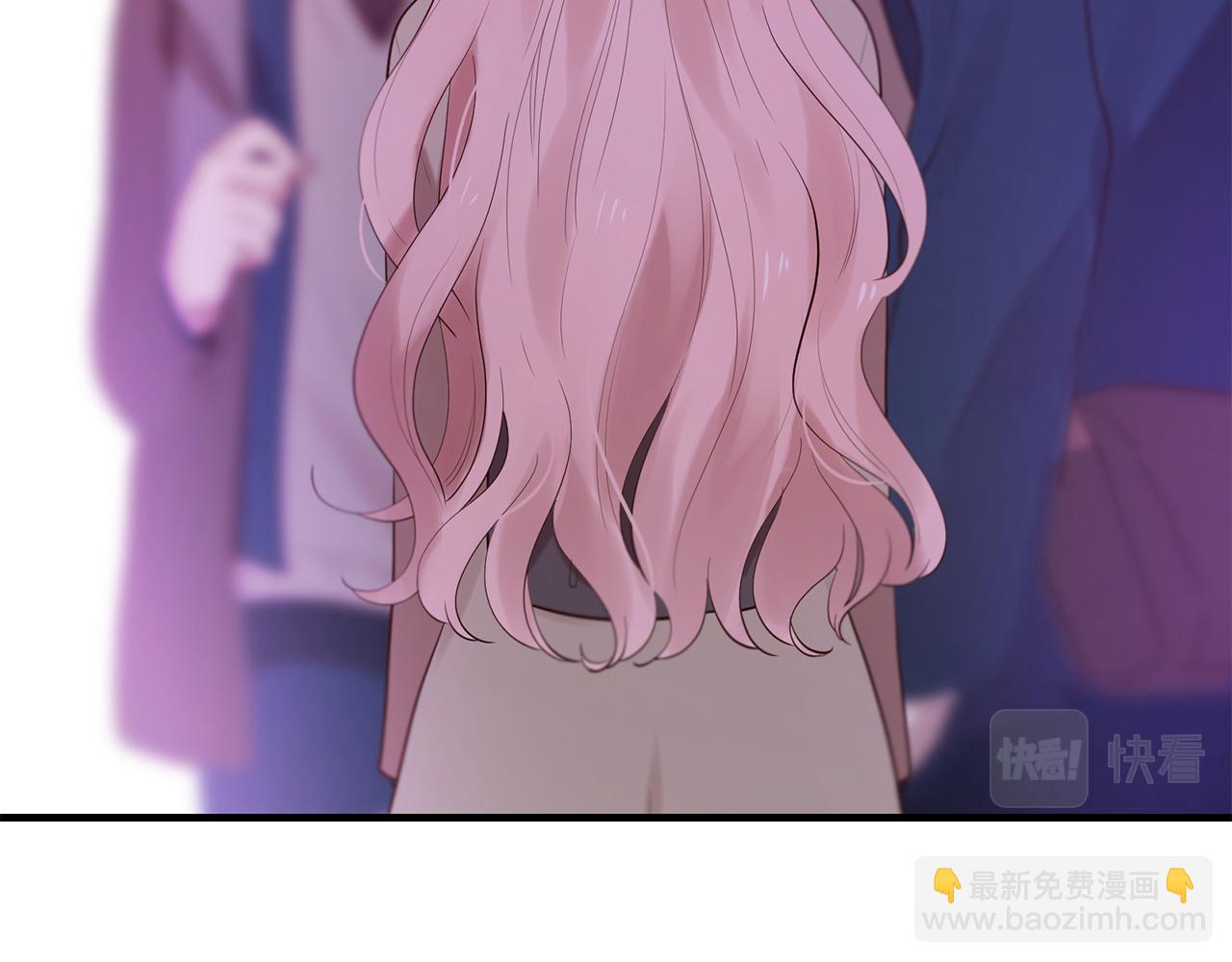 三生緣分 - 第50話 今世緣盡(2/4) - 7