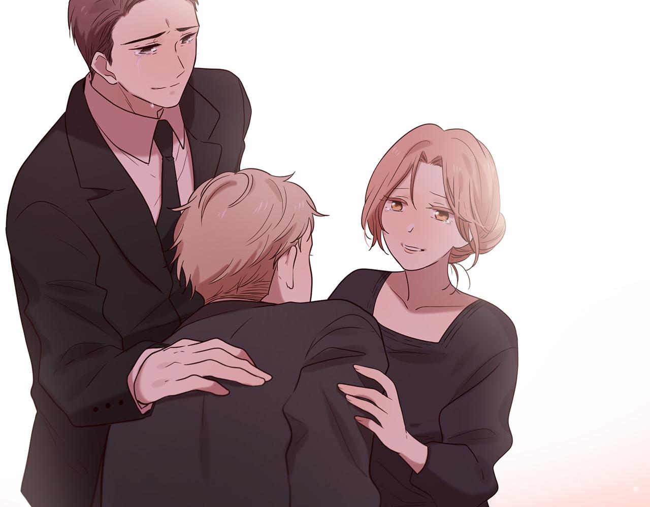 三生緣分 - 第52話 天外來書(2/5) - 5