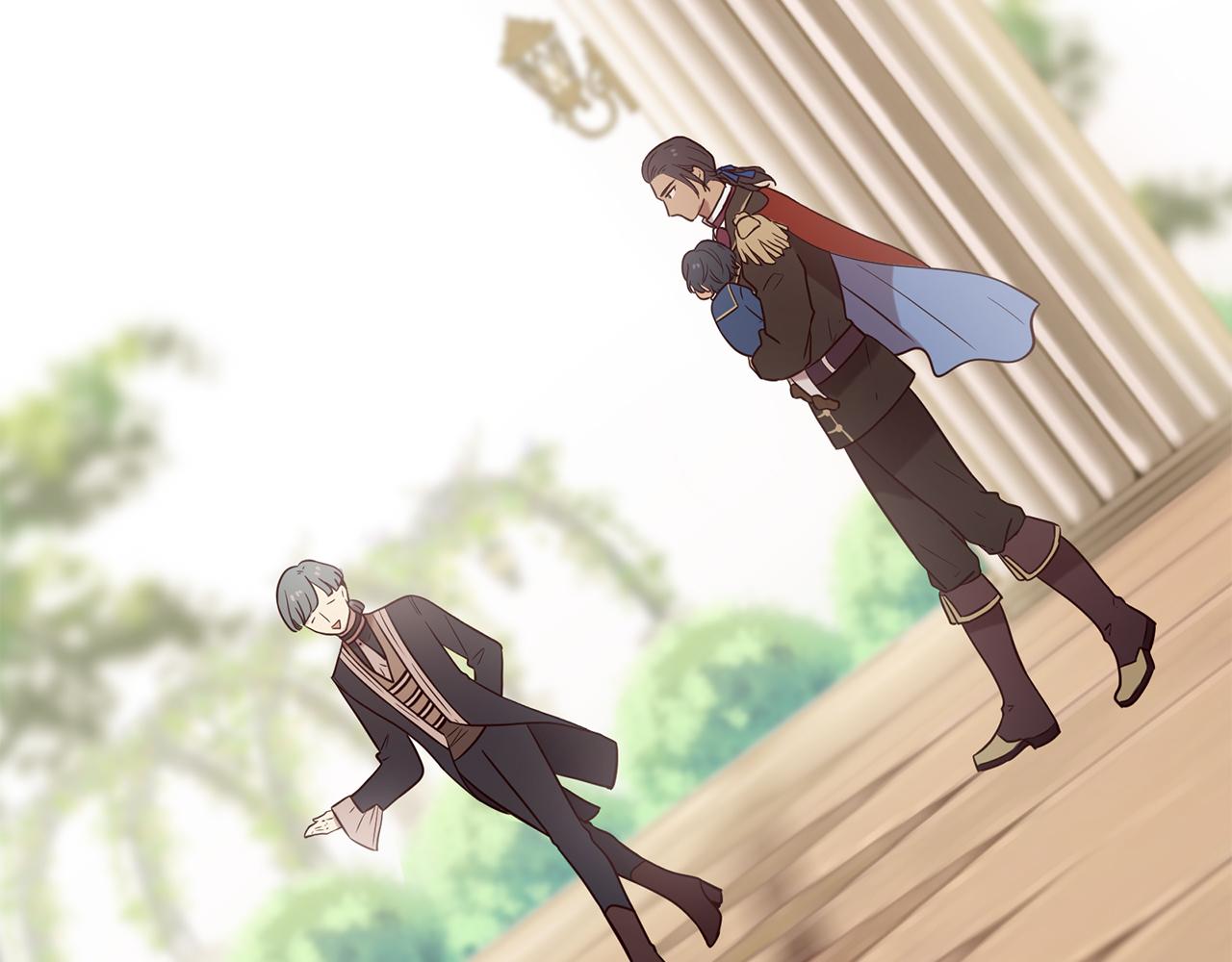 三生緣分 - 第54話 初遇(1/3) - 3