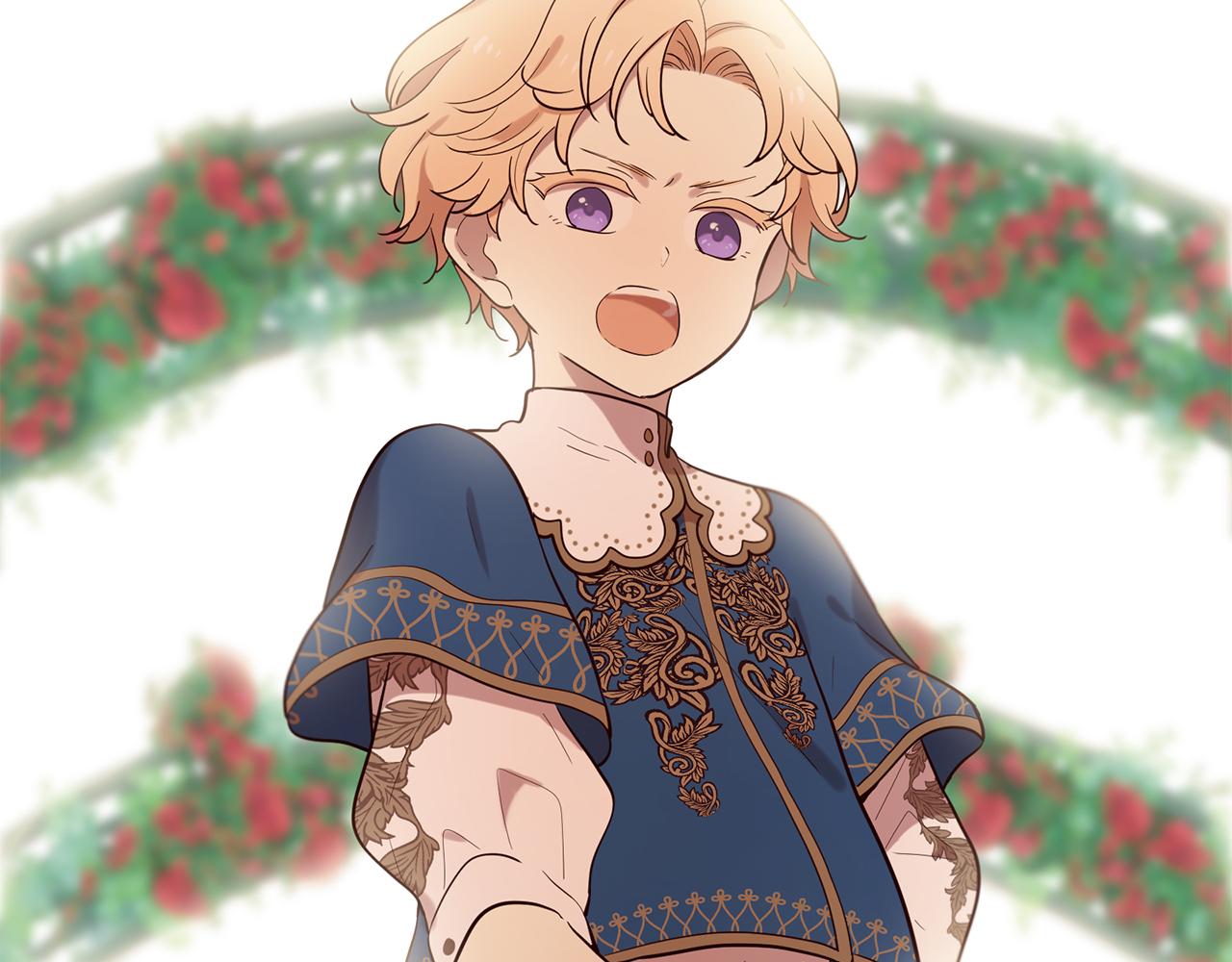 三生緣分 - 第56話 努力吧少年(3/3) - 5