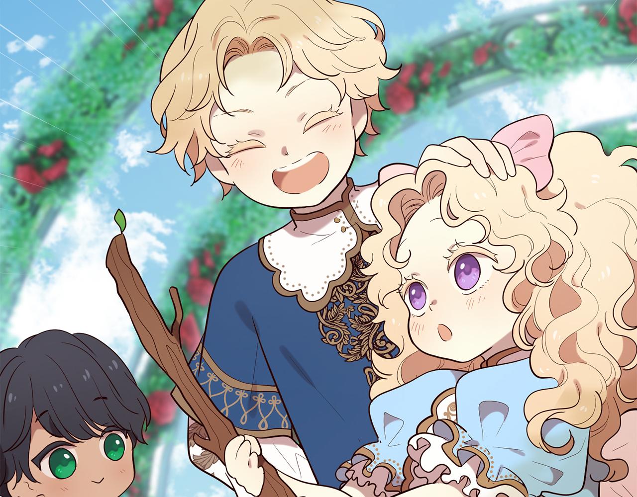 三生緣分 - 第56話 努力吧少年(3/3) - 5