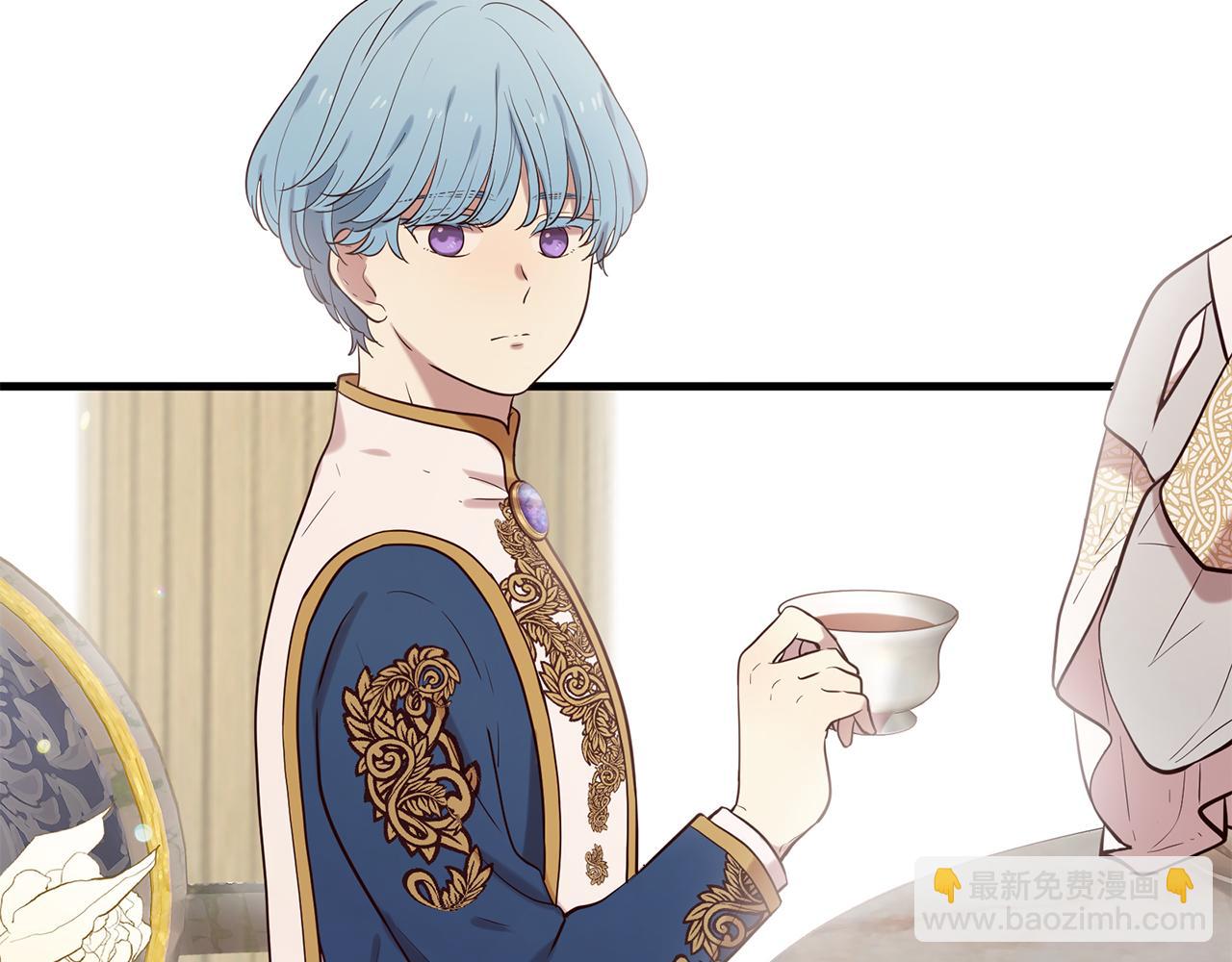 三生緣分 - 第56話 努力吧少年(1/3) - 8