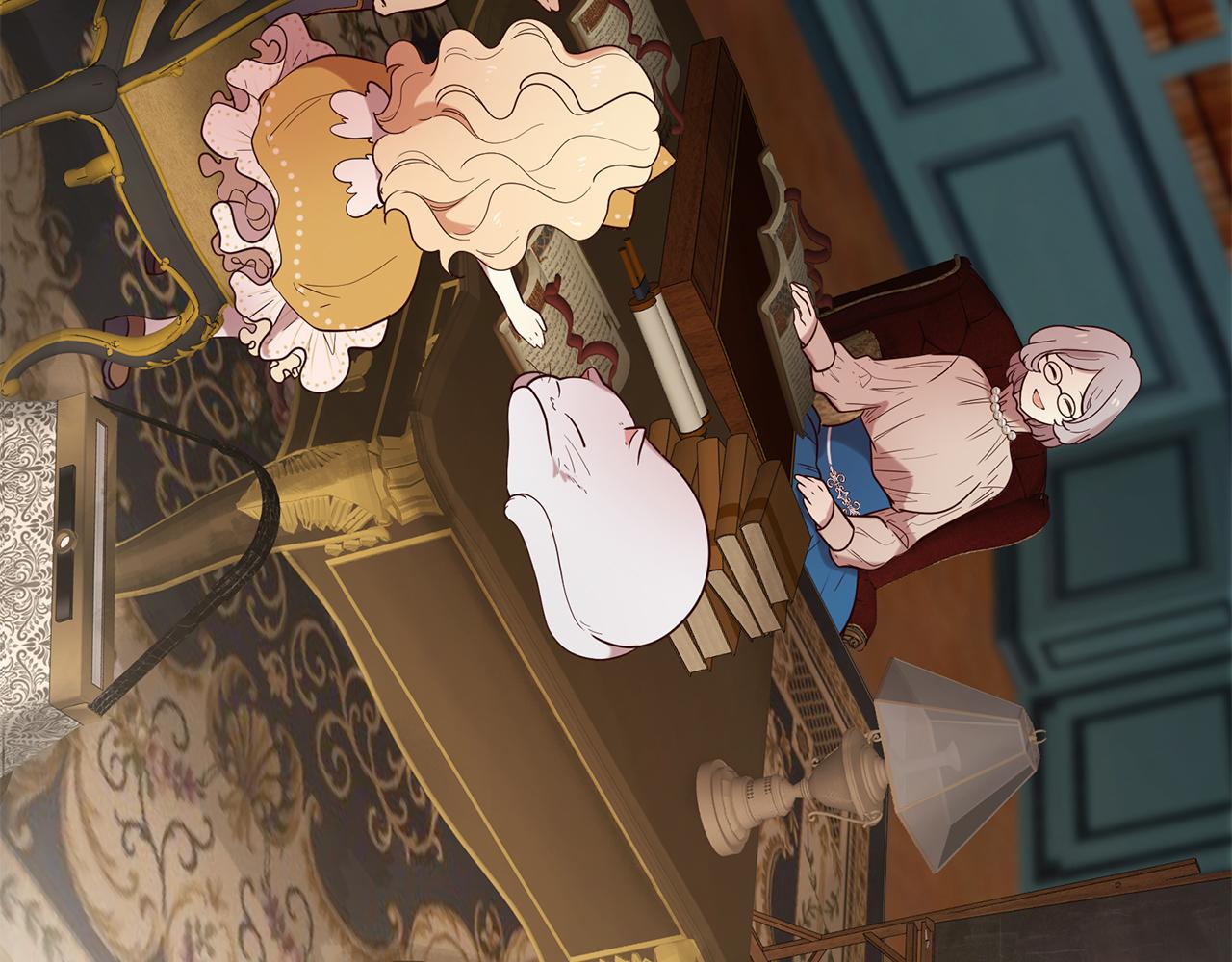 三生緣分 - 第58話 闖禍了(2/3) - 6