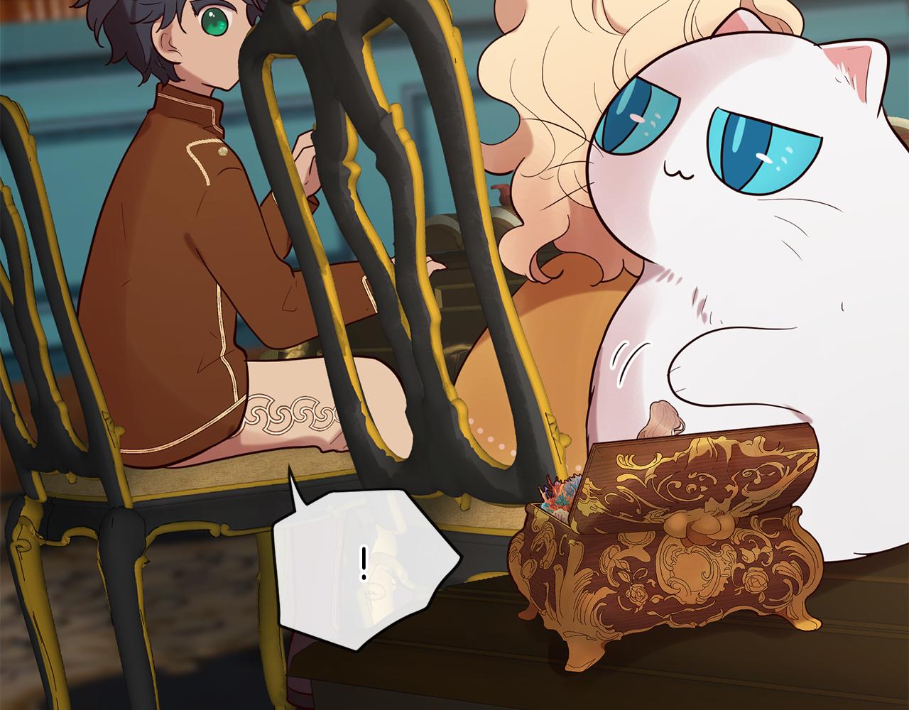 三生緣分 - 第58話 闖禍了(2/3) - 8