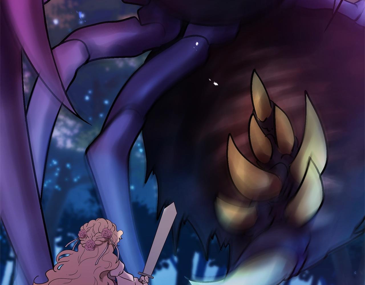 三生緣分 - 第60話 遇險(3/3) - 2