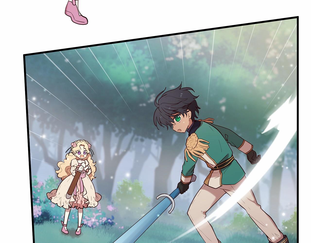 三生緣分 - 第60話 遇險(2/3) - 2