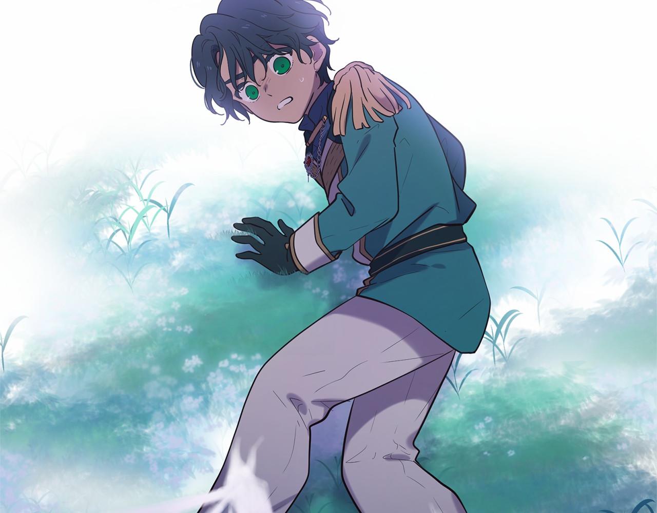 三生緣分 - 第60話 遇險(2/3) - 3