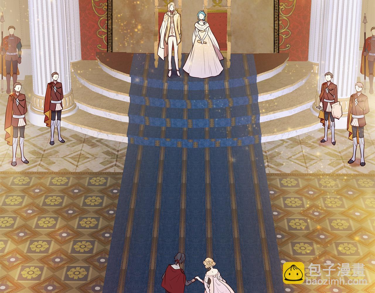 三生緣分 - 第62話 捍衛(3/5) - 7