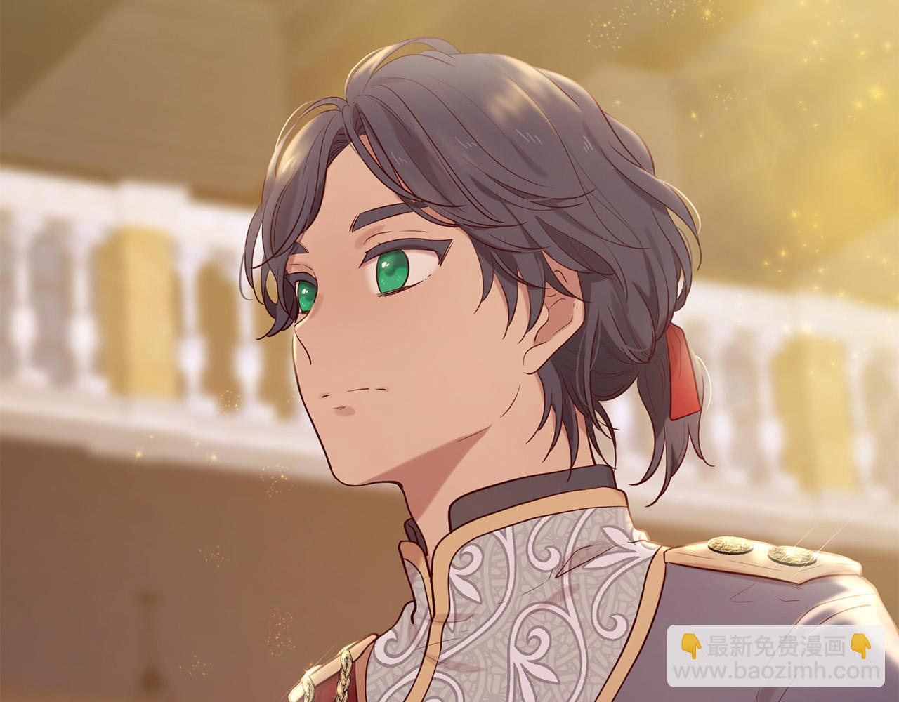 三生緣分 - 第62話 捍衛(3/5) - 6