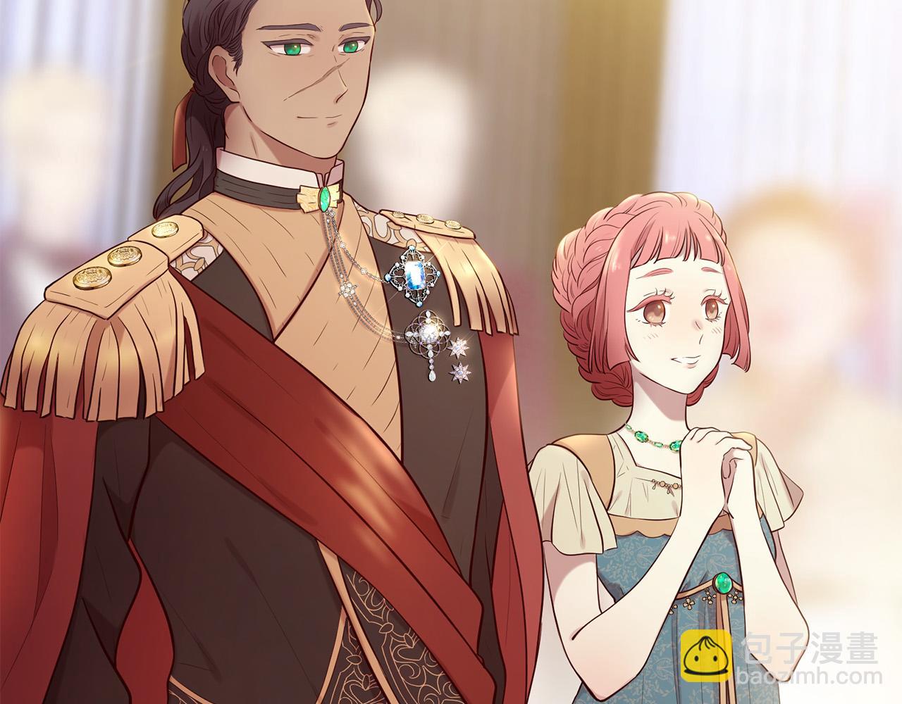 三生緣分 - 第62話 捍衛(3/5) - 2