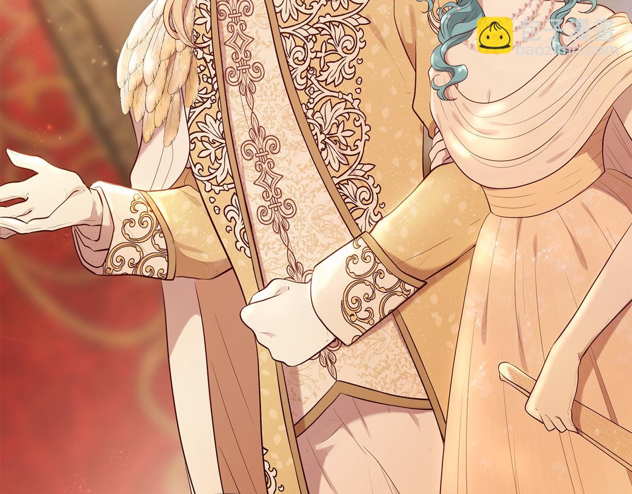 三生緣分 - 第62話 捍衛(3/5) - 5