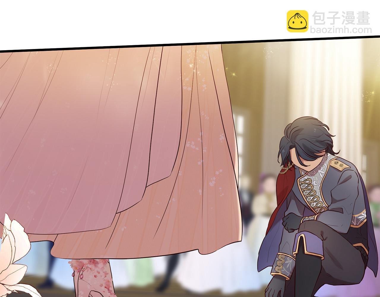 三生緣分 - 第62話 捍衛(3/5) - 2