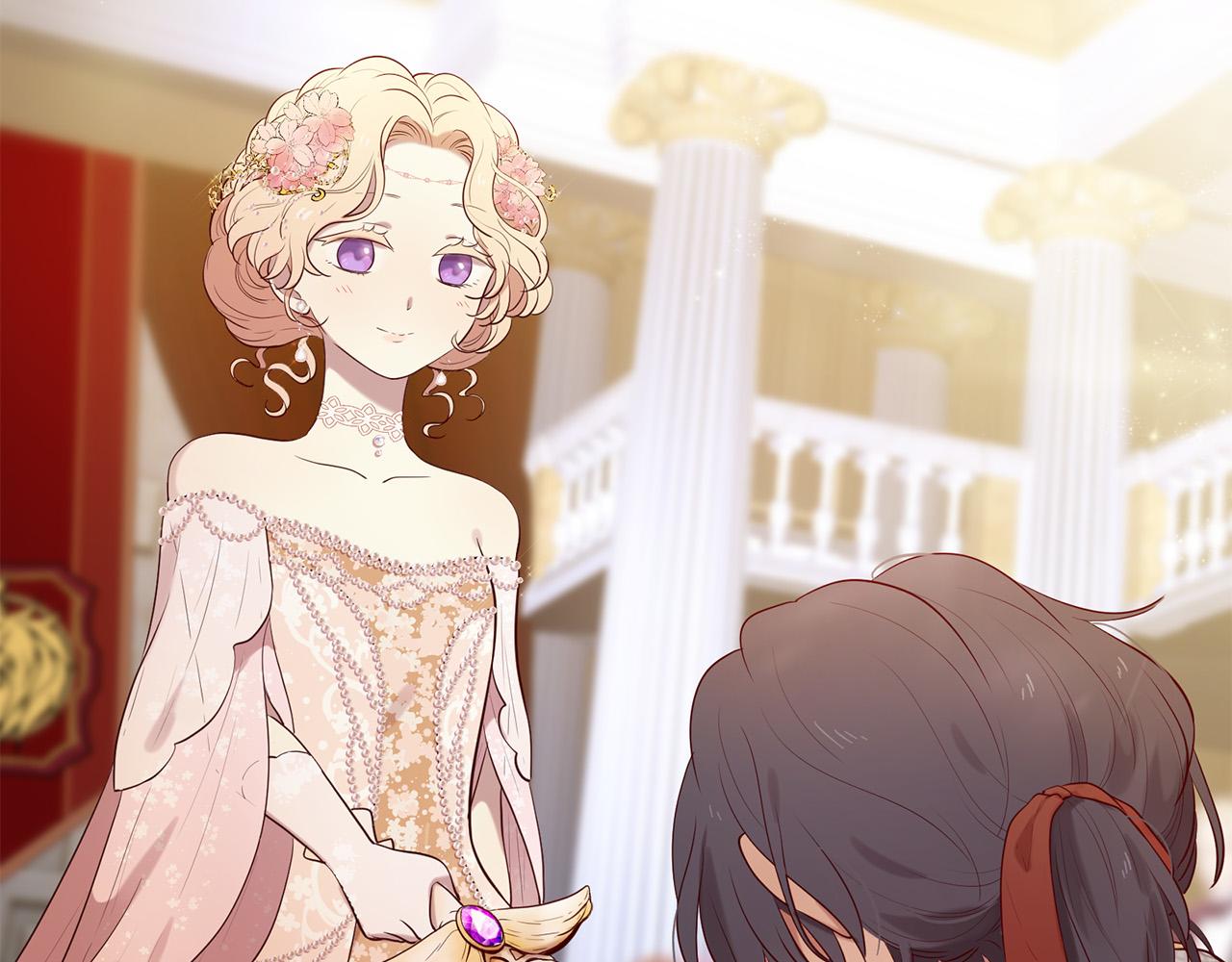 三生緣分 - 第62話 捍衛(3/5) - 4