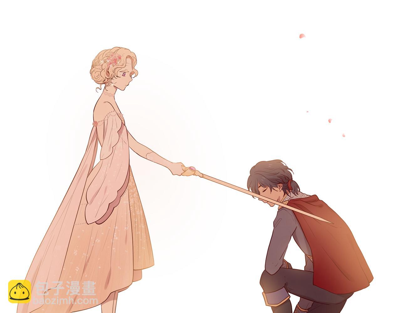 三生緣分 - 第62話 捍衛(4/5) - 3